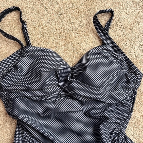 Shore Shapes Swimwear size 10 - Picture 2 of 5